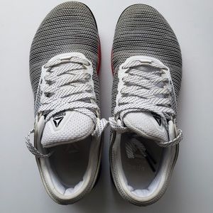 Reebok Nano 9 Crossfit sneakers